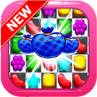 Amazing Candy Smash Booster icon