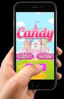 Amazing Candy Smash Booster capture d'écran 2