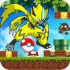 zeraora greninja charizard snorlax eevee APK