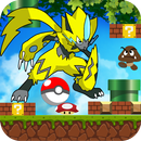 zeraora greninja charizard snorlax eevee APK