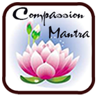 Compassion Mantra Zeichen