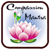 Compassion Mantra icon