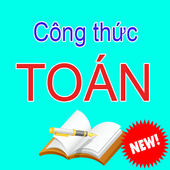 Cong thuc TOAN icon
