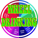 Wheel of Drinking APK