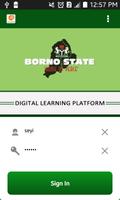 Borno Mobile Learning (Unreleased) poster