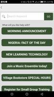 Gombe Mobile Learning (Unreleased) Screenshot 2