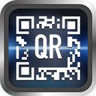 QR Code Reader icône