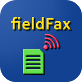 fieldFax icon
