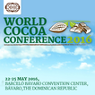 ”World Cocoa Conference 2018