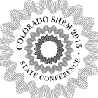 Colorado SHRM State Conference आइकन