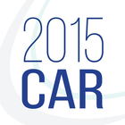 2015 CAR Convention icon