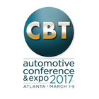 Icona CBT Auto Conference & Expo