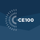 CE100 Events أيقونة