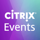 Citrix Summit 2016 icon