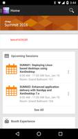 Citrix Summit 2016 скриншот 1