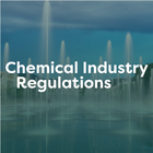 Chemical Industry Regulations 圖標