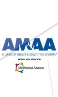 Alliance of M&A Advisors syot layar 1