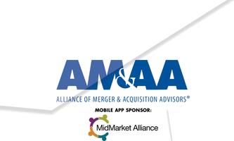 Alliance of M&A Advisors syot layar 2