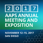 2017 AAPS AM 图标