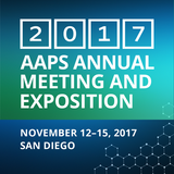 Icona 2017 AAPS AM