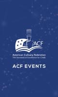 ACF Events capture d'écran 2
