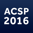 ACSP Conference 2016 simgesi