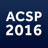 ACSP Conference 2016 ikon