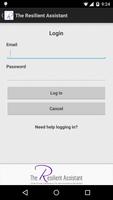 The Resilient Assistant постер