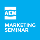 AEM Marketing иконка
