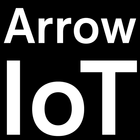 Arrow Internet of Things icône