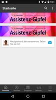 Schweizer Assistenz Gipfel স্ক্রিনশট 1