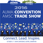 AUMA Convention 2016 icon