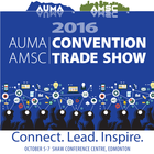 AUMA Convention 2016 ícone
