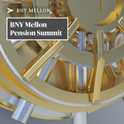 BNY Mellon Pension Summit 2016 иконка