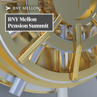 BNY Mellon Pension Summit 2016 أيقونة