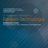 Banken Technologie أيقونة