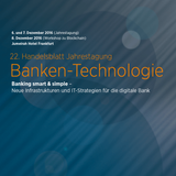 Banken Technologie icon