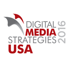 Digital Media Strategies USA أيقونة