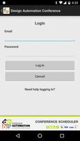 Design Automation Conference पोस्टर