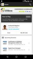 Design Automation Conference Screenshot 1