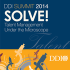 DDI Summit 2014 icône