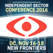 Independent Sector Conference