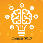 Engage 2015 আইকন