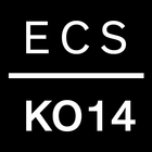 ECS 2014 biểu tượng