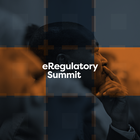 eRegulatory Summit Zeichen