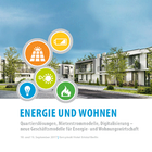 ikon Energie und Wohnen 2017