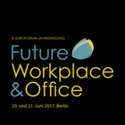 Future Workplace & Office 2017 biểu tượng