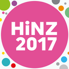 HiNZ 2017 biểu tượng