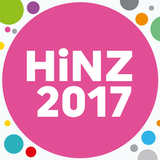 Icona HiNZ 2017