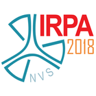 IRPA 2018 icône
